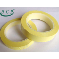 Colorful Masking Tape High Temperature Resistance